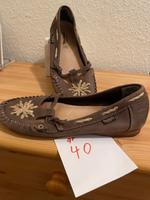 Damen Dockers Schuhe gr 40 Rheinland-Pfalz - Sankt Goar Vorschau