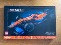 Lego 42141 McLaren F1 - Alte Version! Rar! NEU&OVP Baden-Württemberg - Lobbach Vorschau