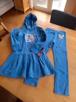 Sigikid Kleid Leggins Gr 128 Bayern - Ingolstadt Vorschau