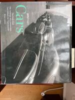 Mega Bild-Kunstbuch-Sachbuch „Cars, die Anfänge des Automobils“ Bayern - Elchingen Vorschau