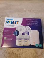 Philips Avent  Doppelmilchpumpe Berlin - Neukölln Vorschau