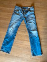 Diesel Jeans stonewashed W31 L32 Bayern - Bad Feilnbach Vorschau