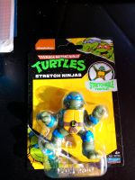 Teenage Mutant Ninja Turtles Sachsen-Anhalt - Bernburg (Saale) Vorschau