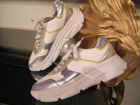 Bugatti Sneaker--neu--NP 90 Euro Saarland - Wadern Vorschau