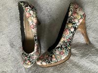 Tamaris Pumps Gr. 39 Hessen - Neu-Isenburg Vorschau