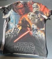 3 Star Wars Tshirts XL Nordrhein-Westfalen - Brüggen Vorschau