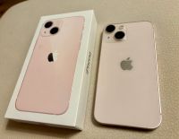 Apple iPhone 13 Mini Rosa Pink 256 GB Hessen - Bebra Vorschau