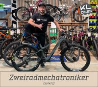 Fahrradmonteur, Zweiradmechatroniker, Fahrradmechaniker (m/w/d) Bayern - Regensburg Vorschau