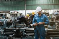 Industriemechaniker (m/w/d) Sendling - Obersendling Vorschau