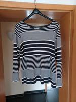 YESSICA Pulli Langarm 100% BW gestreift Größe XL Nordrhein-Westfalen - Kamen Vorschau