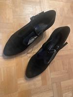 Tanzschuhe Standard Diamant Berlin - Steglitz Vorschau