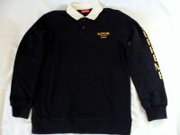 Supreme New York Rugby Polo Shirt Sweater schwarz Gr. L Innenstadt - Köln Altstadt Vorschau