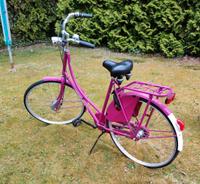 Damenfahrrad Hessen - Frankenberg (Eder) Vorschau
