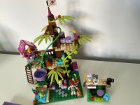 LEGO FRIENDS- Unterschlupf am Dschungelbaum 41059 Münster (Westfalen) - Mauritz Vorschau