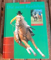 Die neue Reitlehre ISBN 3444104499 Hessen - Schwalbach a. Taunus Vorschau