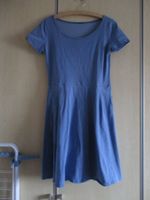 Handmade Kleid blau Bayern - Burgheim Vorschau