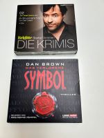 Hörspiel Krimi Dan Brown / Dr. Siri Baden-Württemberg - Lörrach Vorschau