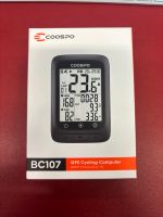 COOPSO BC107 Bicycle Computer GPS Rheinland-Pfalz - Kenn Vorschau