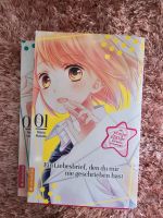 Ein Liebesbrief, den du mir nie geschrieben hast Manga 1,2 Duisburg - Röttgersbach Vorschau