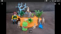 Playmobil 4853 Erdmännchenkolonie Sachsen - Claußnitz Vorschau