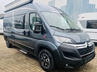 Wohnmobil Pössl 2Win RS Plus mieten Nordrhein-Westfalen - Schwerte Vorschau