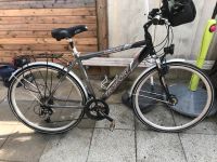 Herren Fahrrad 28 Zoll in guten Zustand Frankfurt am Main - Bockenheim Vorschau