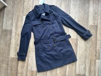 * elegante Jacke / Trenchcoat von Stradivarius Gr. M * Berlin - Hohenschönhausen Vorschau