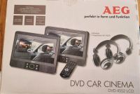 AEG DVD CAR CINEMA LCD 4552 Niedersachsen - Weyhe Vorschau