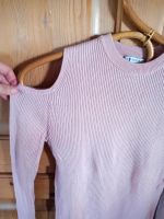 Boho Pullover mit Cut-outs 158 Bayern - Wegscheid Vorschau