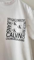 T- Shirt von Calvin Klein Nordrhein-Westfalen - Dülmen Vorschau