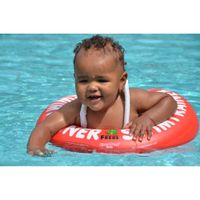 Baby Schwimmring Freds Swim Academy Schwimmhilfe mit Gurt rot Nordrhein-Westfalen - Gelsenkirchen Vorschau