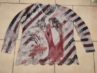 Pulli/Shirt von Liberty, wie neu, XXL,Strass, wunderschön!  44-48 Nordrhein-Westfalen - Bönen Vorschau