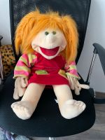 Living Puppets Lilabell Handpuppe Nordrhein-Westfalen - Geilenkirchen Vorschau