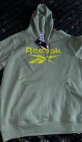 Reebok Hoodie XL Berlin - Lichtenberg Vorschau