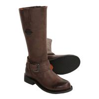 Harley Davidson Belinda Damenstiefel braun Gr.36 NEU Niedersachsen - Nordhorn Vorschau