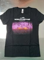 T-Shirt World Club Dome 2015 BigCityBeats Frankfurt Gr. M Bayern - Großostheim Vorschau