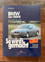 Delius Klasing BMW 5er Reihe Rheinland-Pfalz - Berg Vorschau