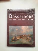 Bildband "Düsseldorf aus Sicht seiner Maler" Düsseldorf - Grafenberg Vorschau