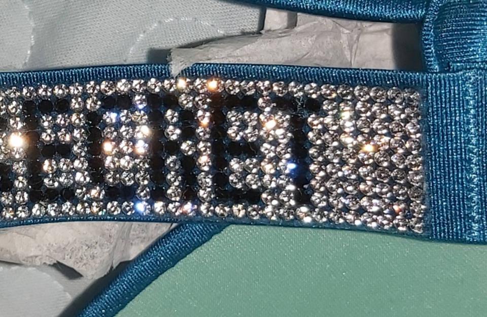 Bikini Oberteil von Victoria`s Secret Gr. 38C - 85 C in München