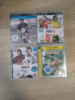 playstation3 ps3 Fifa uncharted nfs Ludwigslust - Landkreis - Lübtheen Vorschau