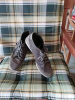 Paul Green Sneaker , Leder ,Größe 9/43 Sachsen-Anhalt - Havelberg Vorschau