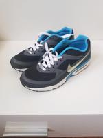 *nike air max  Schuhe Junge gr. 5 (38) sw/blau top Rheinland-Pfalz - Pirmasens Vorschau