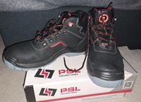 PSL Sicherheitschuhe Stiefel hoch Gr 42 ESD S3 NEU Stuttgart - Zuffenhausen Vorschau