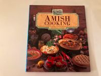 Kochbuch "Amish Cooking", Sprache: englisch Hessen - Marburg Vorschau