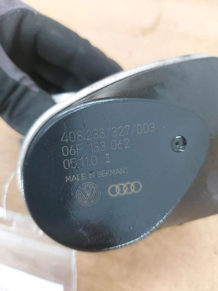 Drosselklappe  Audi A3 VW Golf V Passat Seat Altea  06F133062 FSI in Ennepetal