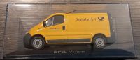 Opel Vivaro Deutsche Post 1/43 Minichamps Vauxhall Rheinland-Pfalz - Otterbach Vorschau