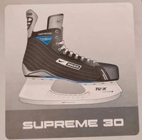 Schlittschuhe Eishockey NIKE BAUER Supreme Gr. 39 Baden-Württemberg - Emmendingen Vorschau