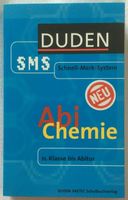 Duden SMS Schnell-Merk-System Abi Chemie 11. Klasse bis Abitur Hessen - Limburg Vorschau