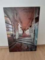 Wandbild, Lost Places von Markus Gebauer Nordrhein-Westfalen - Schwelm Vorschau