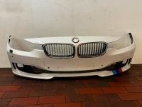 BMW Stoßstange f30 f31 Facelift weiß Nordrhein-Westfalen - Leverkusen Vorschau